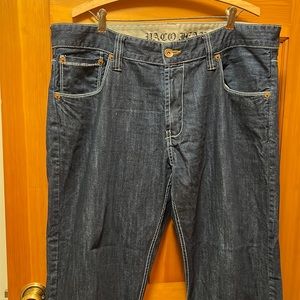 Men's Vintage PACO Jeans